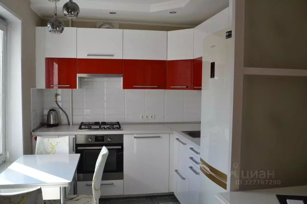 Квартира, 1 комната, 35 м - Фото 1