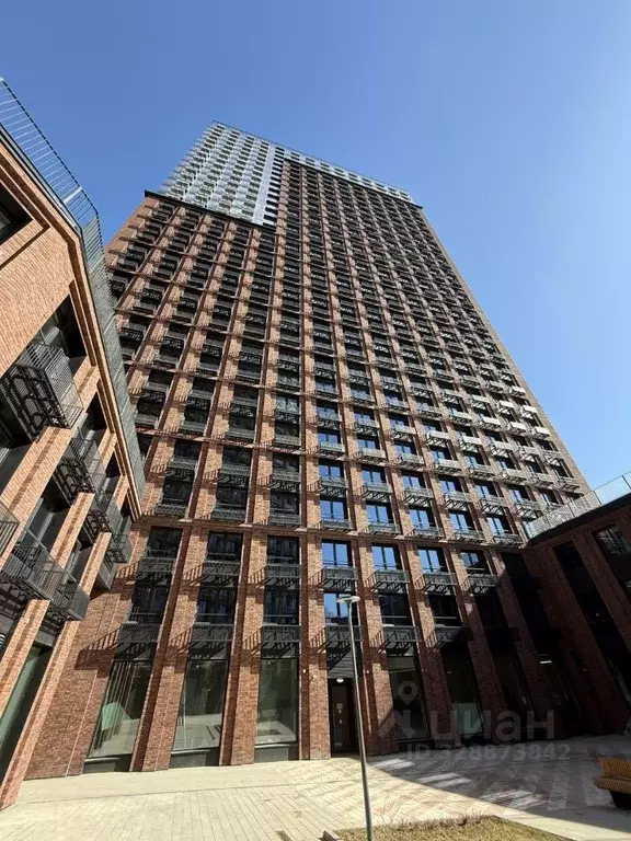 2-к кв. Москва Ильменский проезд, 4к1 (45.0 м) - Фото 1