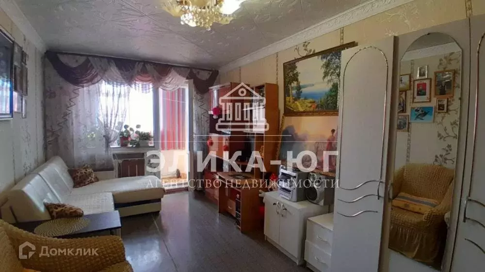 Продаётся 3-к квартира, 64.7 м - Фото 1
