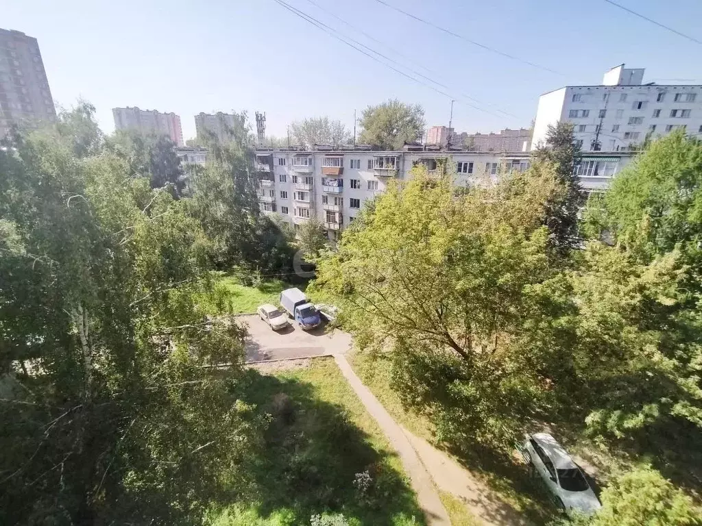 Комната Московская область, Подольск Московская ул., 3 (20.0 м) - Фото 1