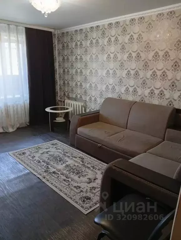2-к кв. Иркутская область, Усть-Кут ул. Кирова, 28к2 (62.0 м) - Фото 1