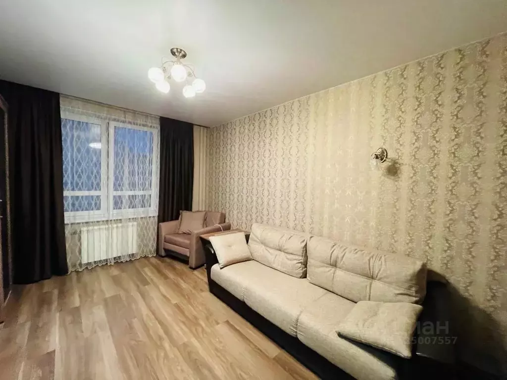 1-к кв. Московская область, Мытищи просп. Астрахова, 12А (38.0 м) - Фото 2