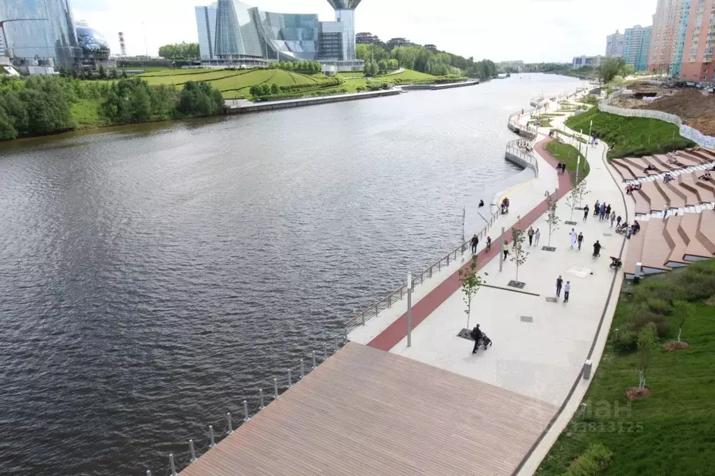 Студия Московская область, Красногорск бул. Красногорский, 26 (23.0 м) - Фото 1