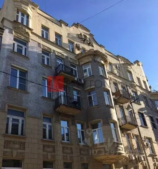 Торговая площадь в Москва пер. Гусятников, 3/1С1 (187 м) - Фото 2