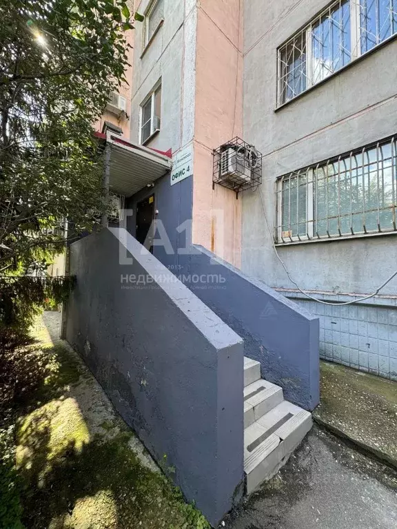 Офис в Челябинская область, Челябинск ул. Монакова, 31 (149 м) - Фото 2