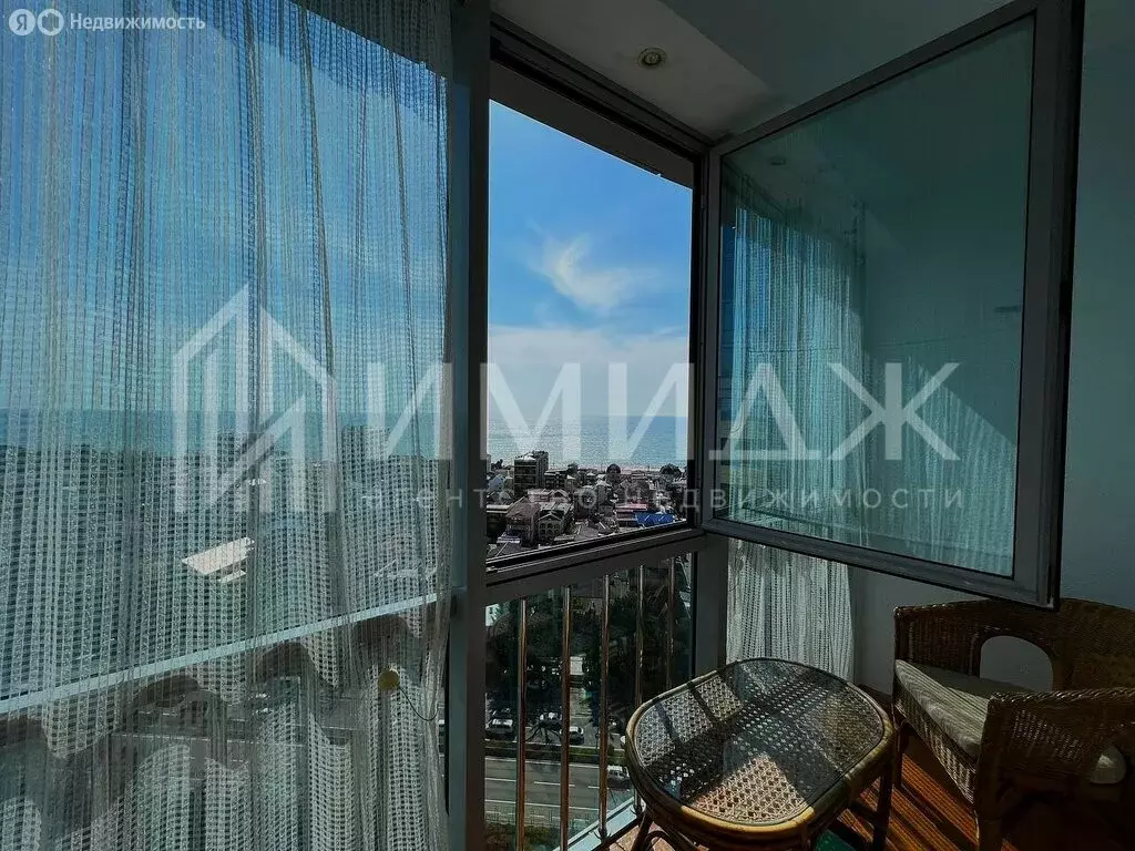 4-комнатная квартира: Сочи, улица Ленина, 298Бк5 (130 м) - Фото 0