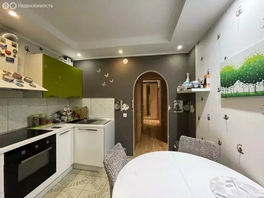 2-комнатная квартира: Самара, улица Карбышева, 61А (63.2 м) - Фото 0