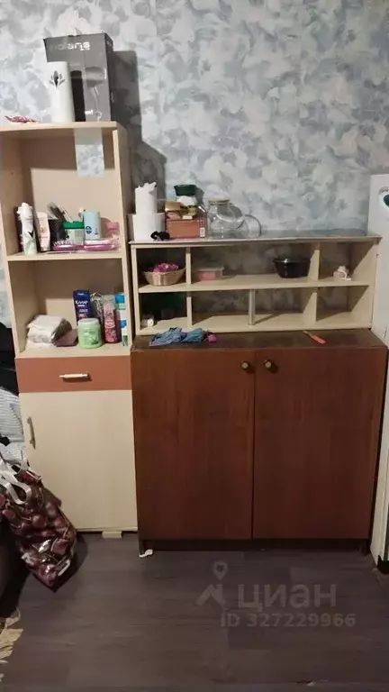 Комната Калининградская область, Калининград Серпуховская ул., 23 ... - Фото 2