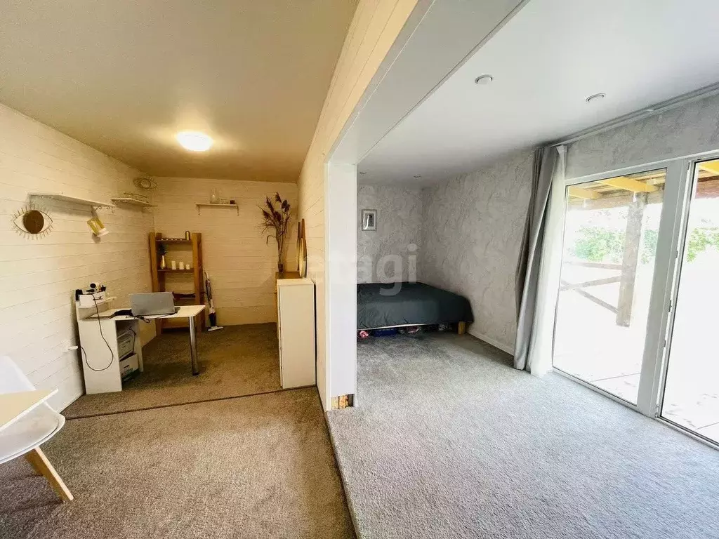 Дом в Башкортостан, Кармаскалинский район, Подлубовский сельсовет, д. ... - Фото 1