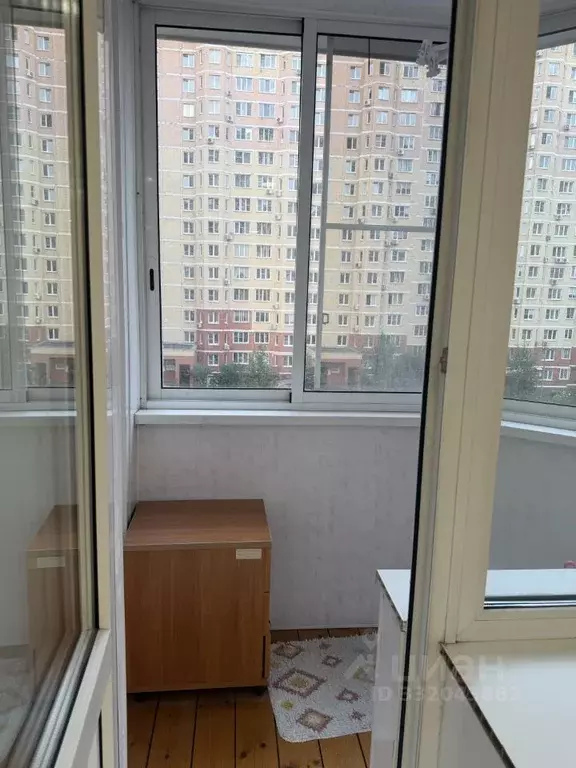 2-к кв. Москва, Москва, Московский г. 3-й мкр, 11 (73.0 м) - Фото 2