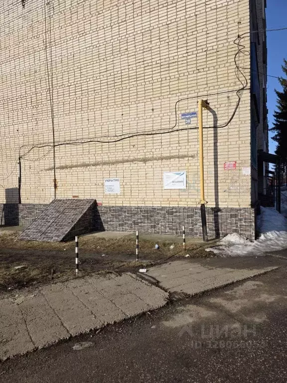 4-к кв. Тульская область, Плавск Октябрьская ул., 38 (75.3 м) - Фото 2