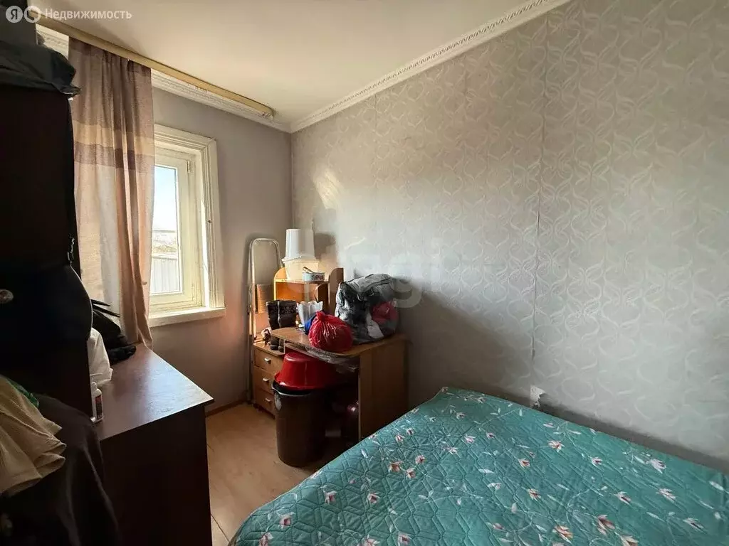 Дом в Улан-Удэ, микрорайон Стеклозавод, Печерская улица (44.9 м) - Фото 2