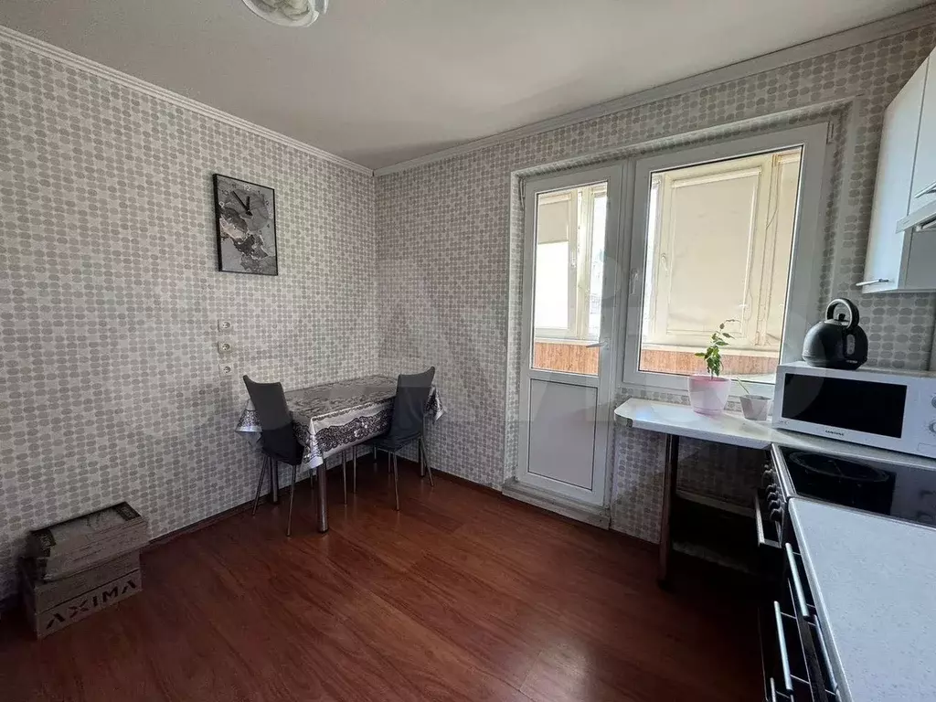1-к. квартира, 38,2 м, 10/12 эт. - Фото 1