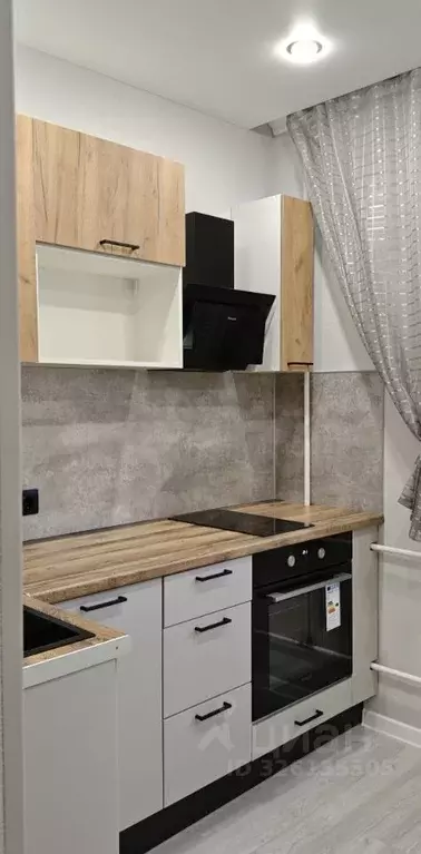 1-к кв. Санкт-Петербург Школьная ул., 124 (39.1 м) - Фото 2