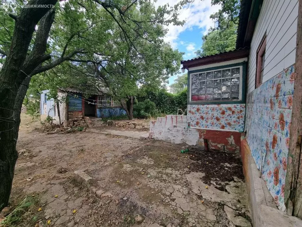 Дом в Коксовый, Рабочая улица, 9 (52 м) - Фото 1