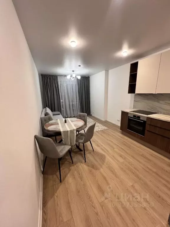 2-к кв. Московская область, Красногорск городской округ, пос. ... - Фото 1