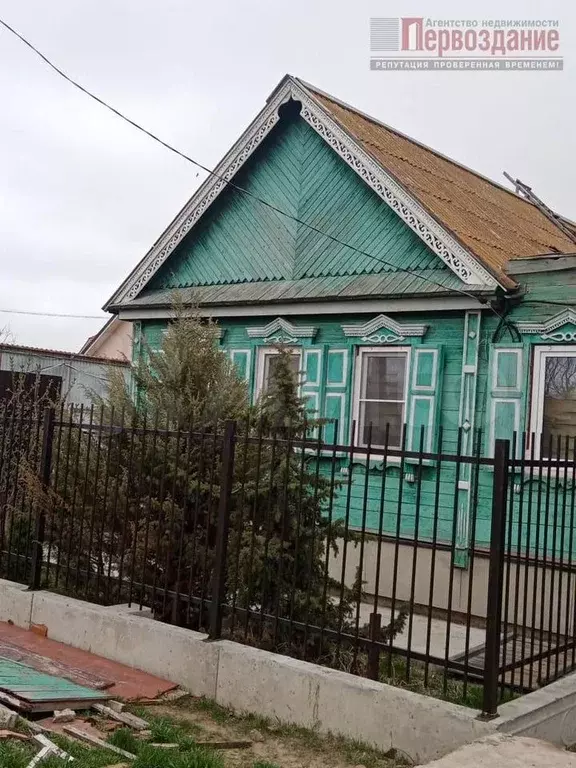 Дом 72,5 м на участке 7,6 сот. - Фото 0