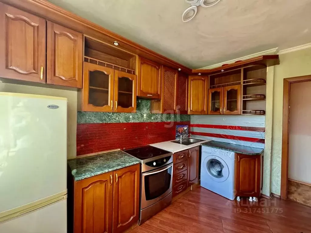 5-к кв. Тюменская область, Тюмень ул. Пермякова, 43 (88.0 м) - Фото 1