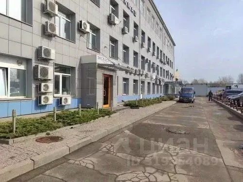 Офис в Москва Котляковская ул., 3 (700 м) - Фото 0
