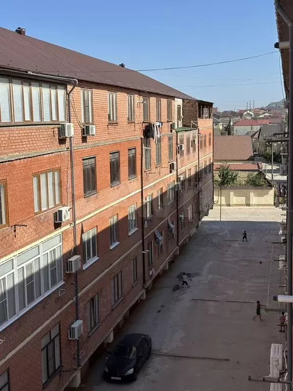 2-к. квартира, 83 м, 4/4 эт. - Фото 0