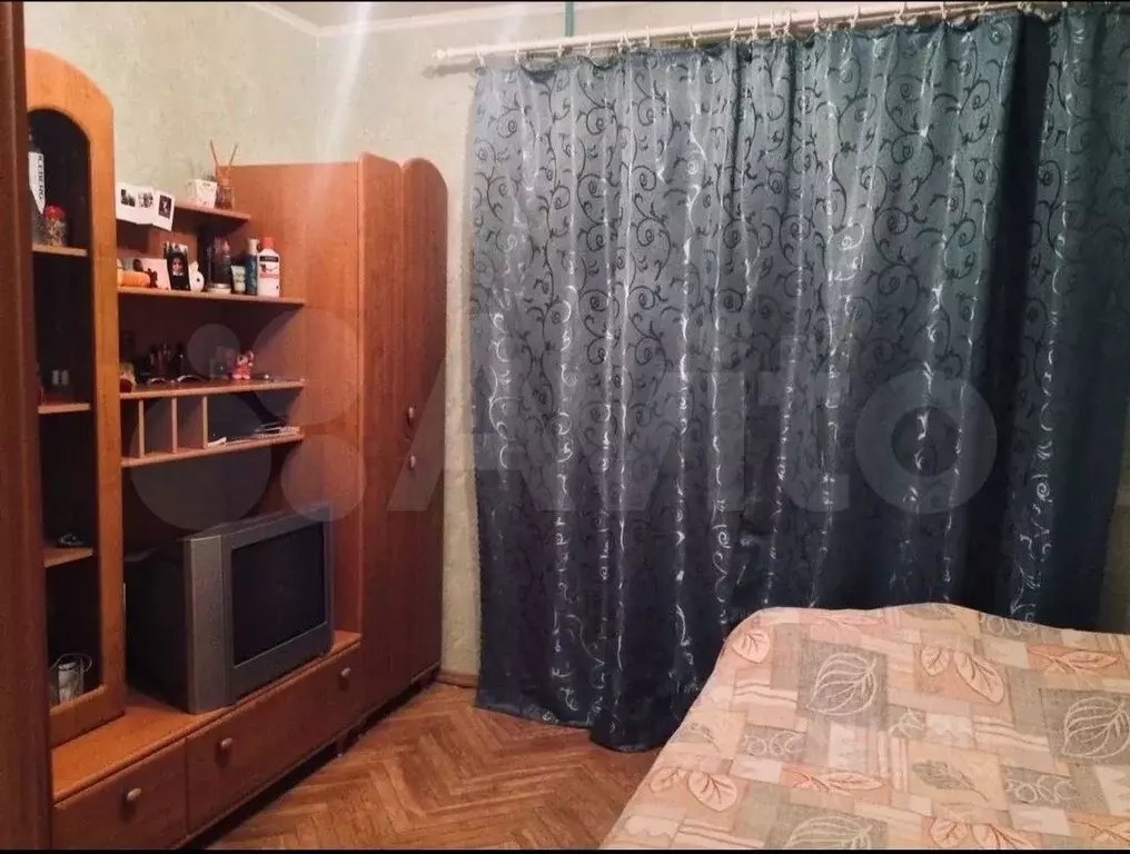 2-к кв. Санкт-Петербург ул. Карпинского, 14 (45.0 м) - Фото 2