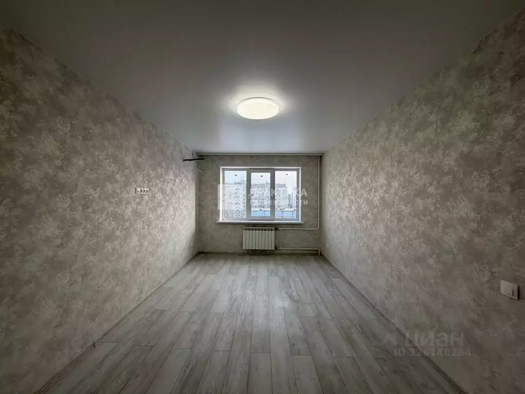 2-к кв. Липецкая область, Липецк ул. Имени Генерала Меркулова, 37 ... - Фото 1