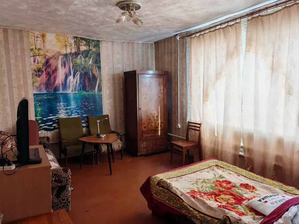 Продаётся 2-к квартира, 62 м - Фото 1
