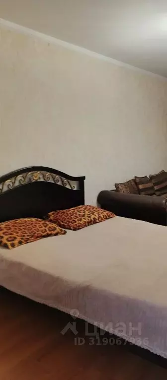 2-к кв. Дагестан, Махачкала ул. Абдулхакима Исмаилова, 50 (34.2 м) - Фото 0