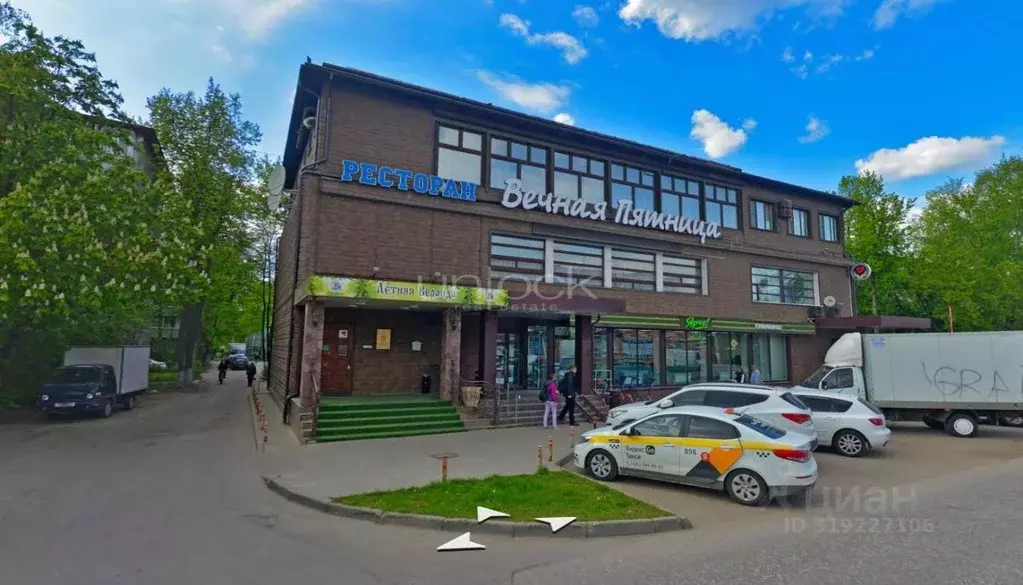 Помещение свободного назначения в Московская область, Подольск ул. ... - Фото 0