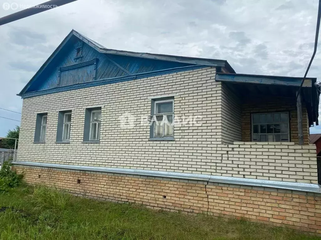 Дом в село Бессоновка, улица Городок, 57 (105.1 м) - Фото 2