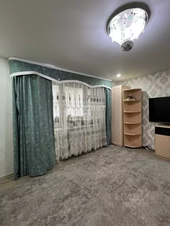 5-к кв. Чувашия, Новочебоксарск ул. Строителей, 44 (83.2 м) - Фото 1