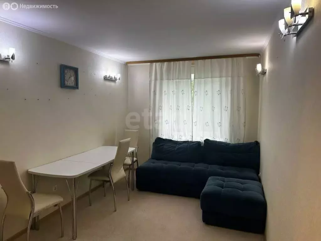 4-комнатная квартира: Томск, микрорайон Академгородок, улица Королёва, ... - Фото 2