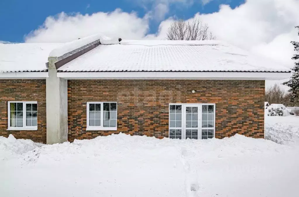 Дом в Пермский край, Пермь Верхне-Камская ул., 70 (194 м) - Фото 2