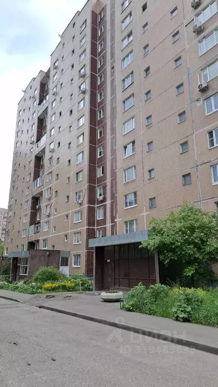 1-к кв. Московская область, Королев просп. Космонавтов, 33а (41.1 м) - Фото 0