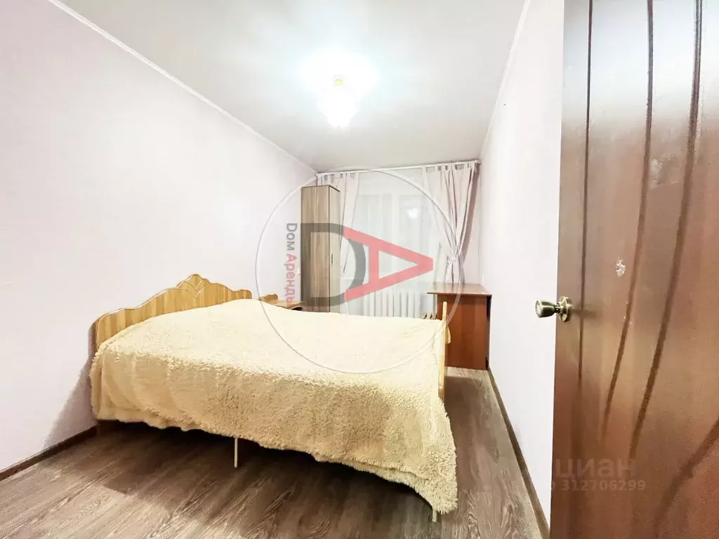 2-к кв. Башкортостан, Уфа Комсомольская ул., 149/1 (50.0 м) - Фото 0
