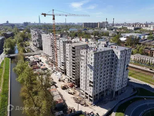 Продаётся квартира-студия, 20 м - Фото 0