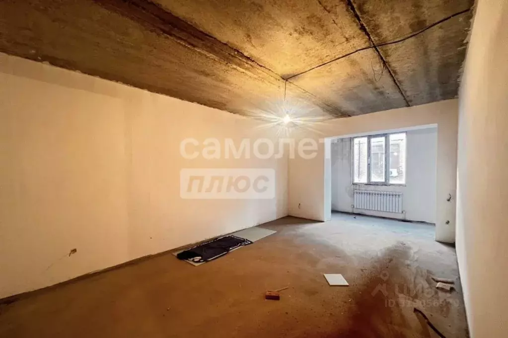 2-к кв. Дагестан, Дербент ул. Назима Казиахмедова, 1 (65.0 м) - Фото 1