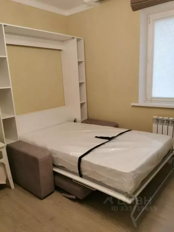 Студия Москва ул. Радио, 14С1 (24.0 м) - Фото 2