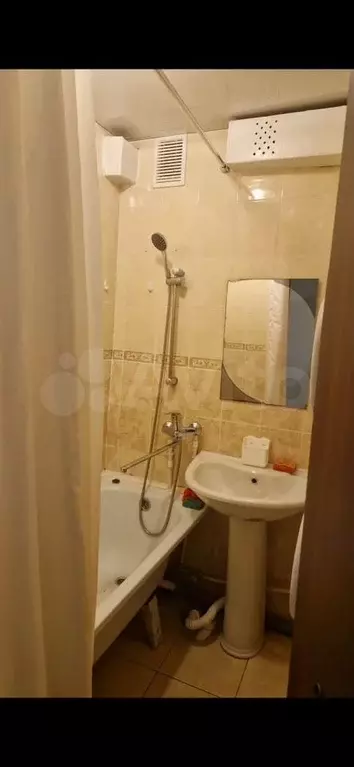 2-к. квартира, 50 м, 1/5 эт. - Фото 1