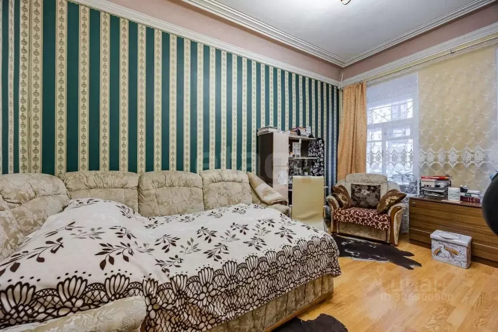 3-к кв. Санкт-Петербург просп. Большой Петроградской стороны, 28/1 ... - Фото 1