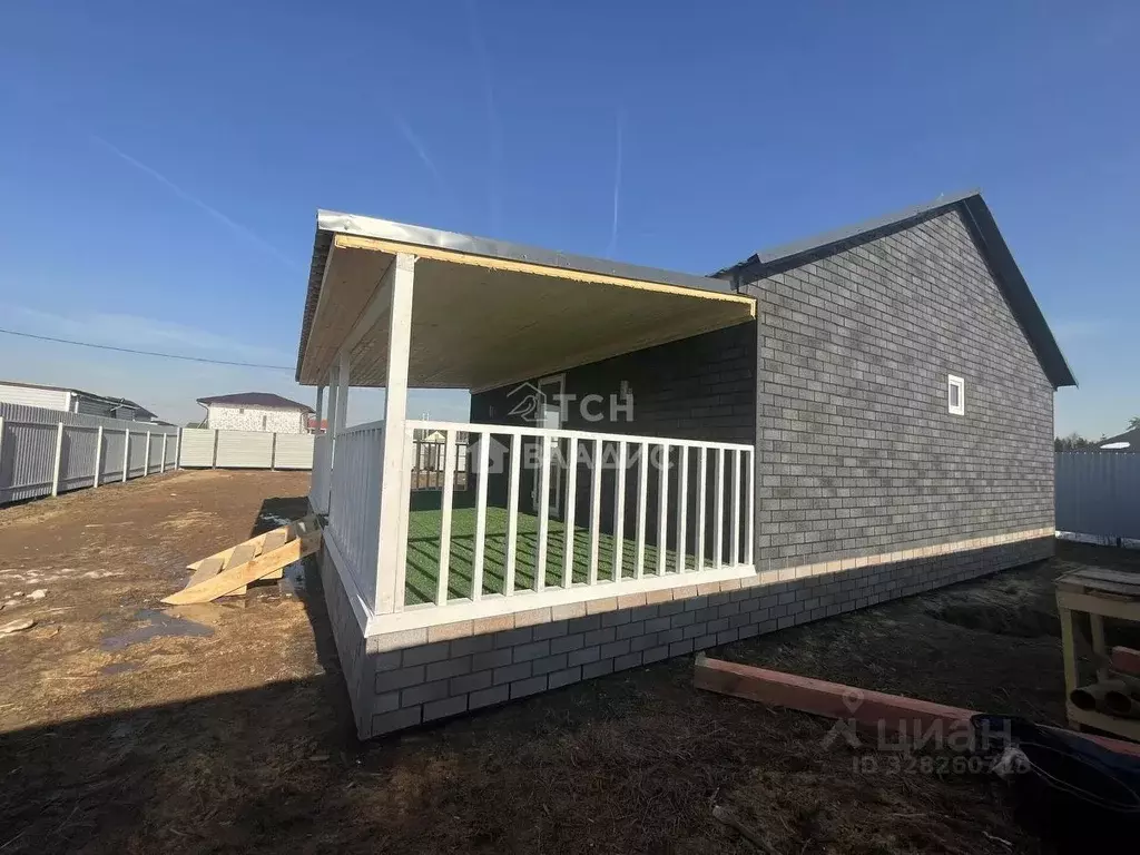 Дом в Московская область, Щелково городской округ, Новое Литвиново-1 ... - Фото 2