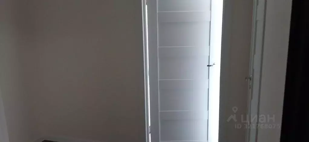 Студия Ленинградская область, Мурино Всеволожский район, ул. Шоссе в ... - Фото 1