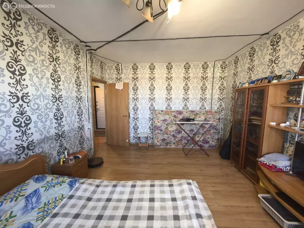 2-комнатная квартира: Улан-Удэ, улица Жердева, 140 (48 м) - Фото 1