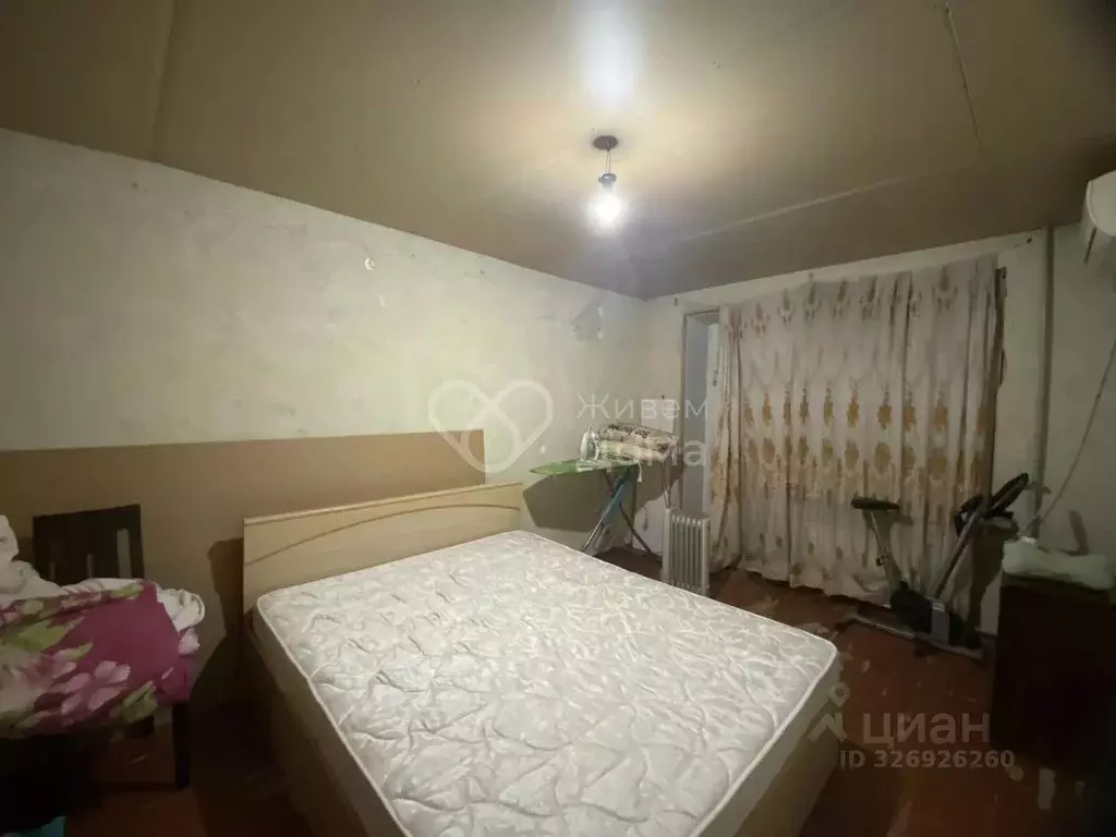 3-к кв. Волгоградская область, Волгоград ул. 64-й Армии, 22Б (55.7 м) - Фото 2