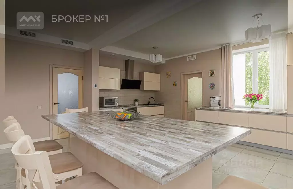 Дом в Ленинградская область, Всеволожский район, Бугровское городское ... - Фото 2