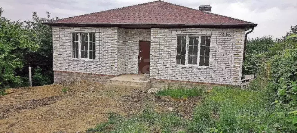 Дом в Ставропольский край, Ставрополь Ремонтник садовое товарищество, ... - Фото 1