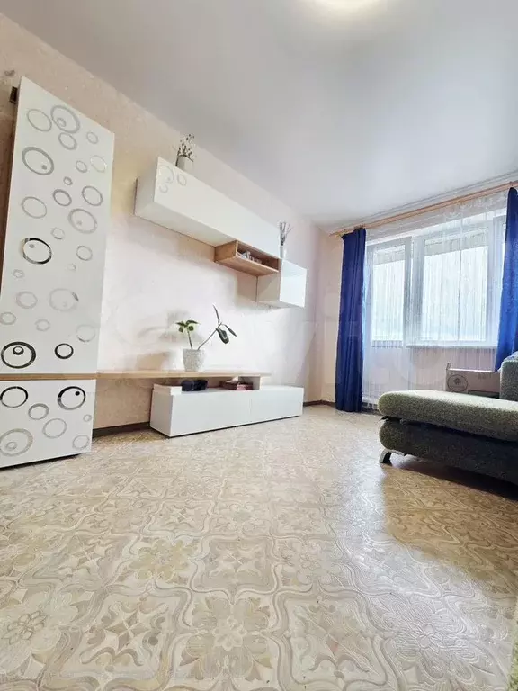 2-к. квартира, 53,9 м, 10/10 эт. - Фото 0