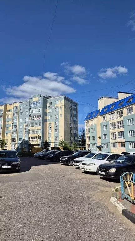 Гараж, 22 м - Фото 0