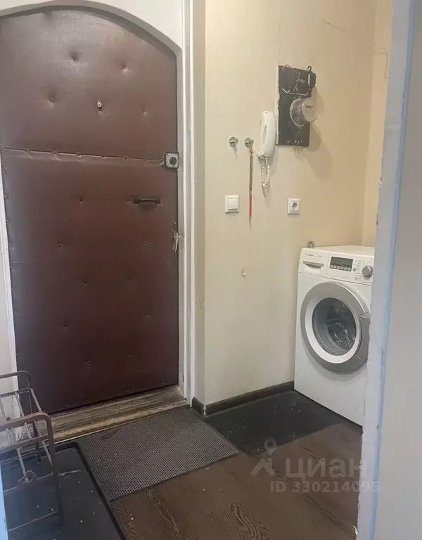 1-к кв. Москва ул. Яблочкова, 24К2 (35.0 м) - Фото 2