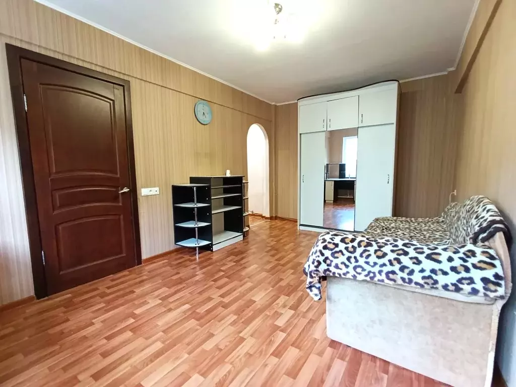Продаётся 2-к квартира, 45.1 м - Фото 0